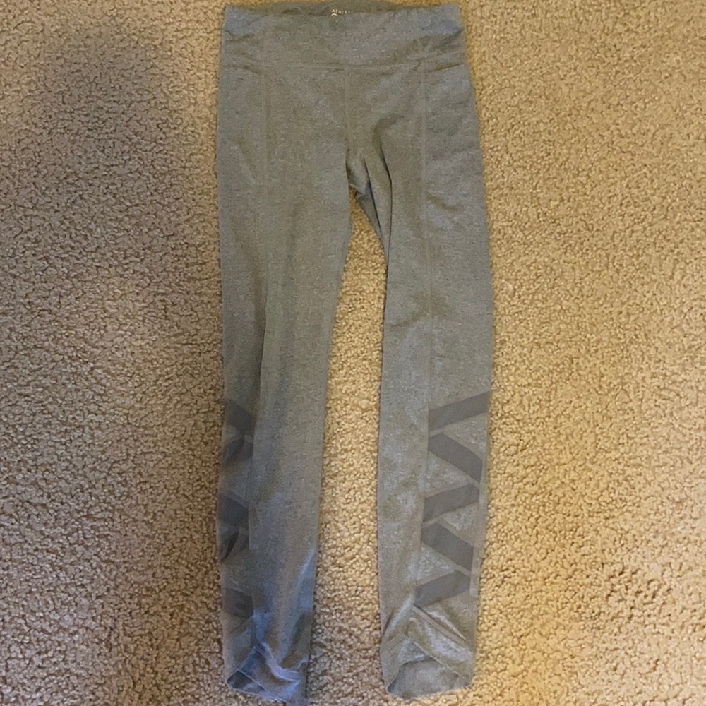 Athleta leggings